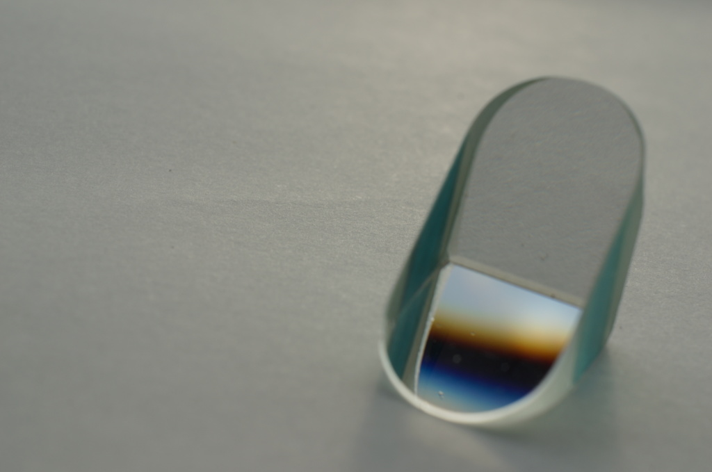 7. プリズム　-海と大地と空と-