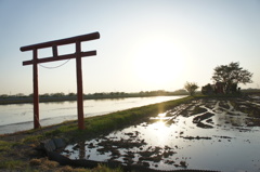どうぞご自由に　-神さまの入口-