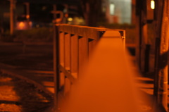 写真の練習　①