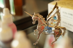 the fabulous unicorn