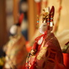 兎の嫁入り