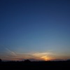 今日の空 #1