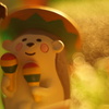 さぁ、今夜もリズムに乗って行こう♬