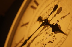 『Time is』によせて ♪