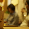 語らい   -優しい時間の中で-