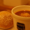 まんまるパンと あったかスープ ♡