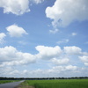 今日の空  #1 (2016/7/10)