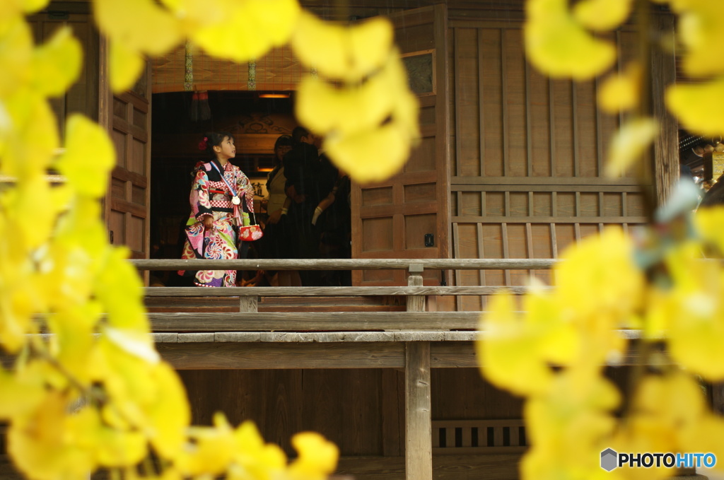 いつか素敵な花嫁さんになってね！