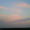 今日の空 (2017/11/1)  #2