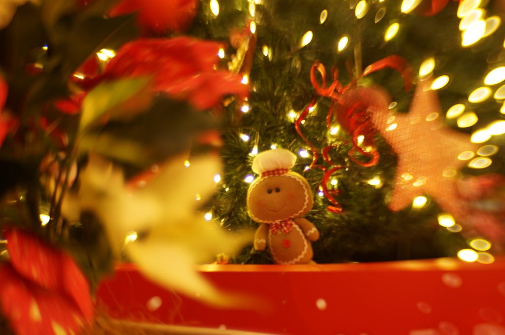 Christmas tree #2