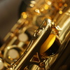 alto saxophone of the son ②