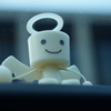 急募！ 誰かこの天使に、いい名前をつけてあげてください。