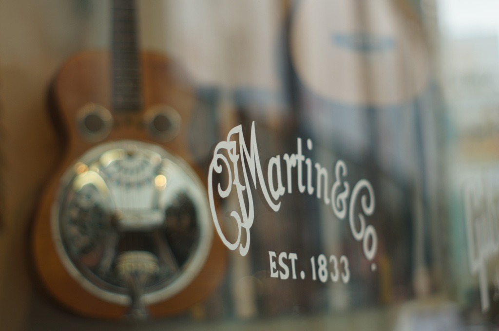 Martin