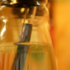 water glass