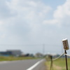 君の道も続いてる