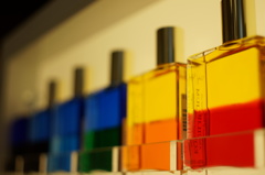 What color do you like?　No.3