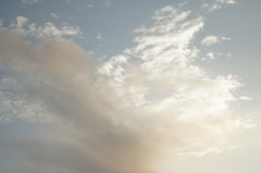 今日の空 #2（2017/8/12)