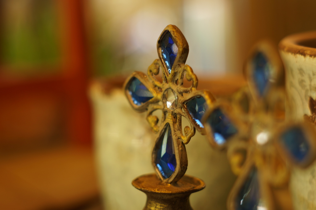 Blue Cross