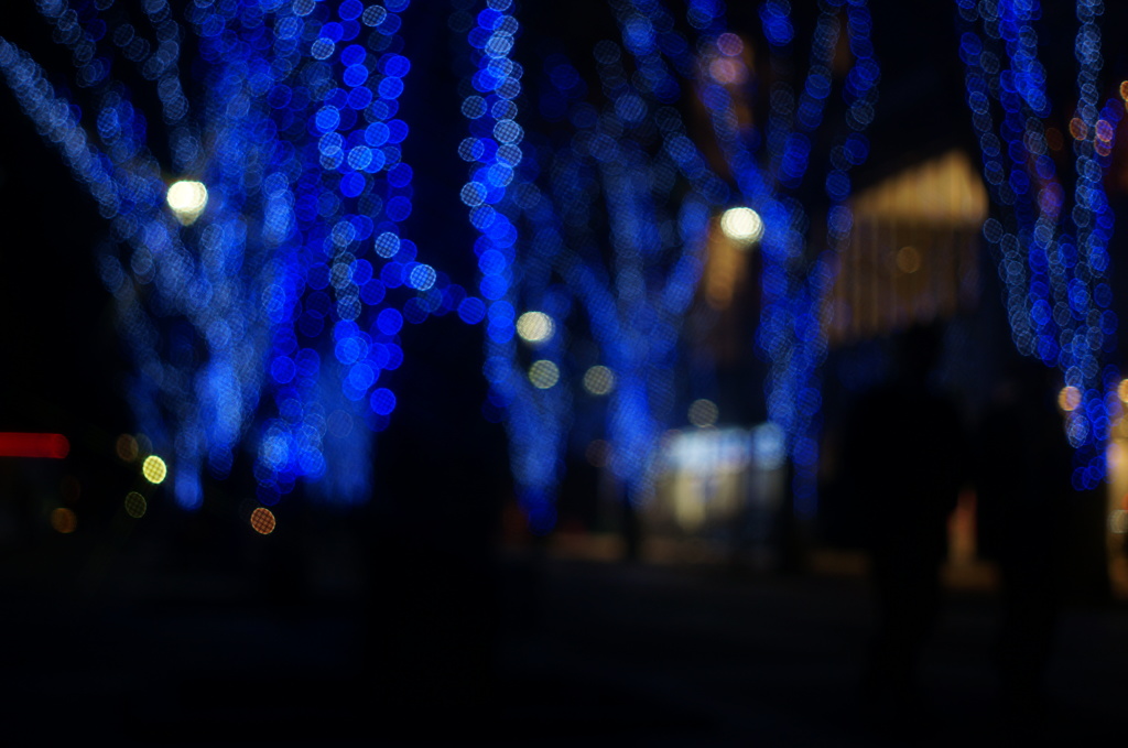 結局上達していない『今年の12月』②