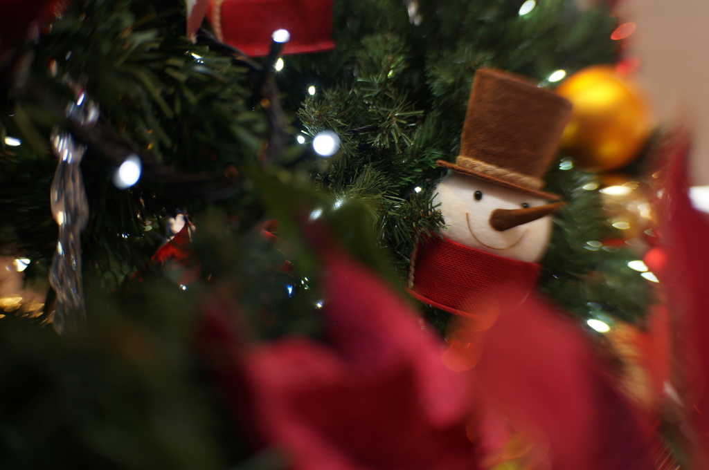 Christmas tree #3