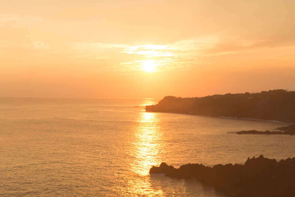 伊豆大島