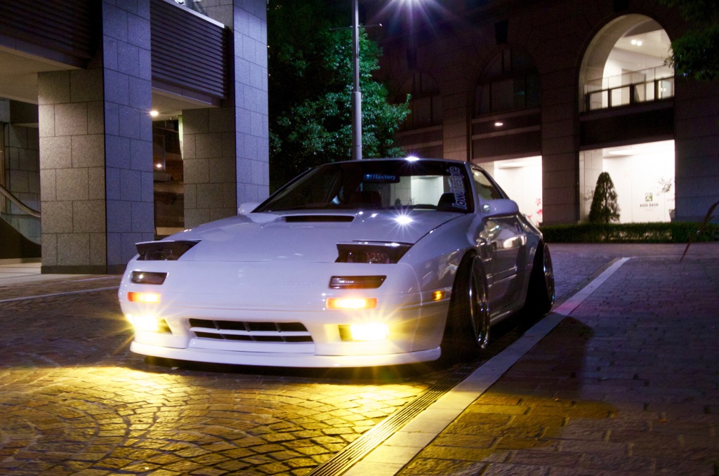 FC3S②