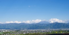 富士山