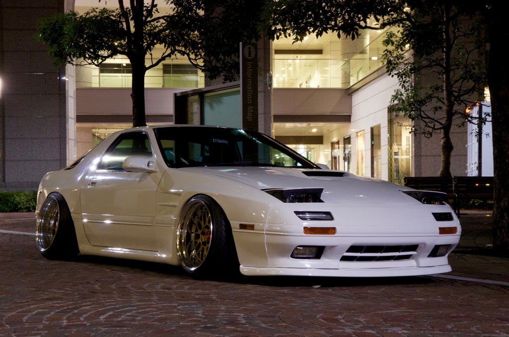 FC3S①