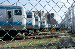 電車