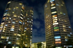 高級マンション