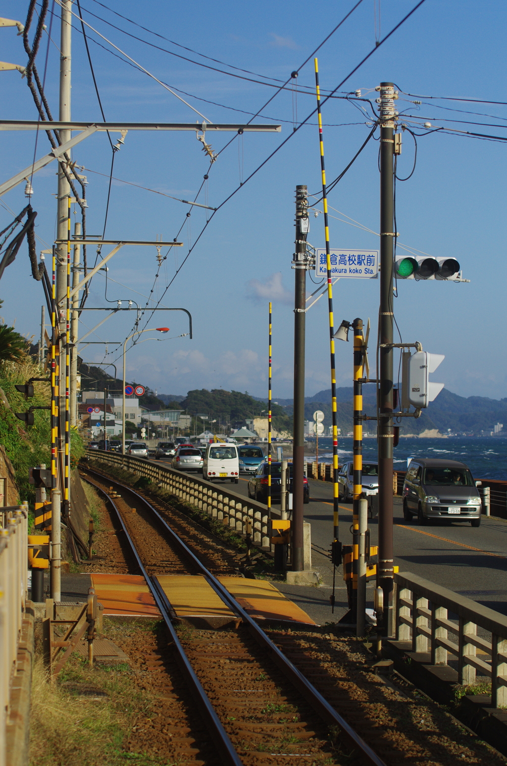江ノ島電鉄