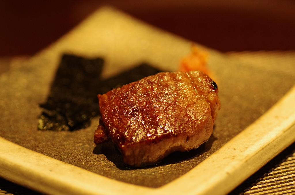 美食空間