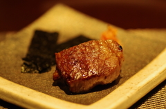 美食空間