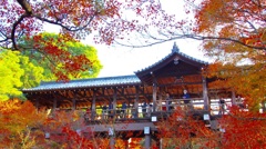 東福寺 通天橋