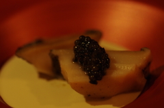 美食空間