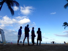 hawaii day1