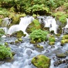 京極名水