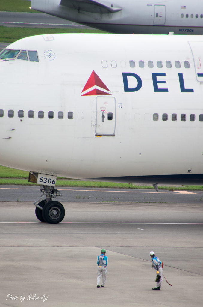 お気をつけて!!