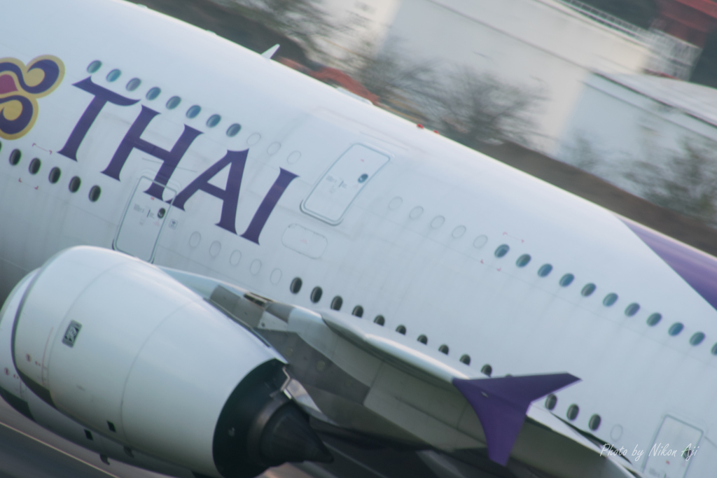 THAI