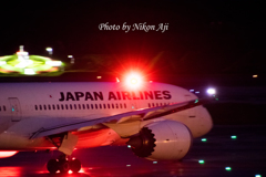 NRT intl. airport terminal 1 north wing