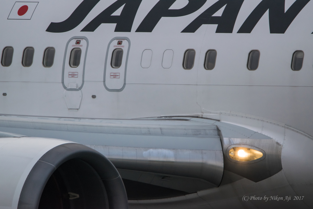 JAPAN