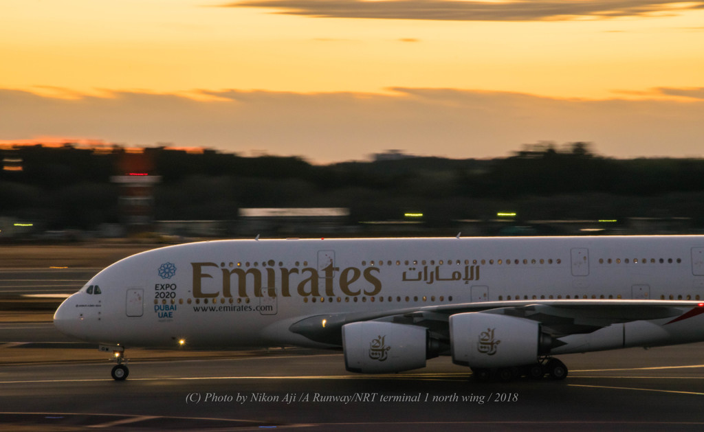 Emirates
