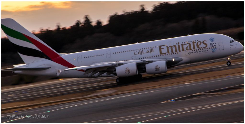 A380