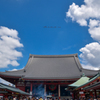 素敵な雲♪