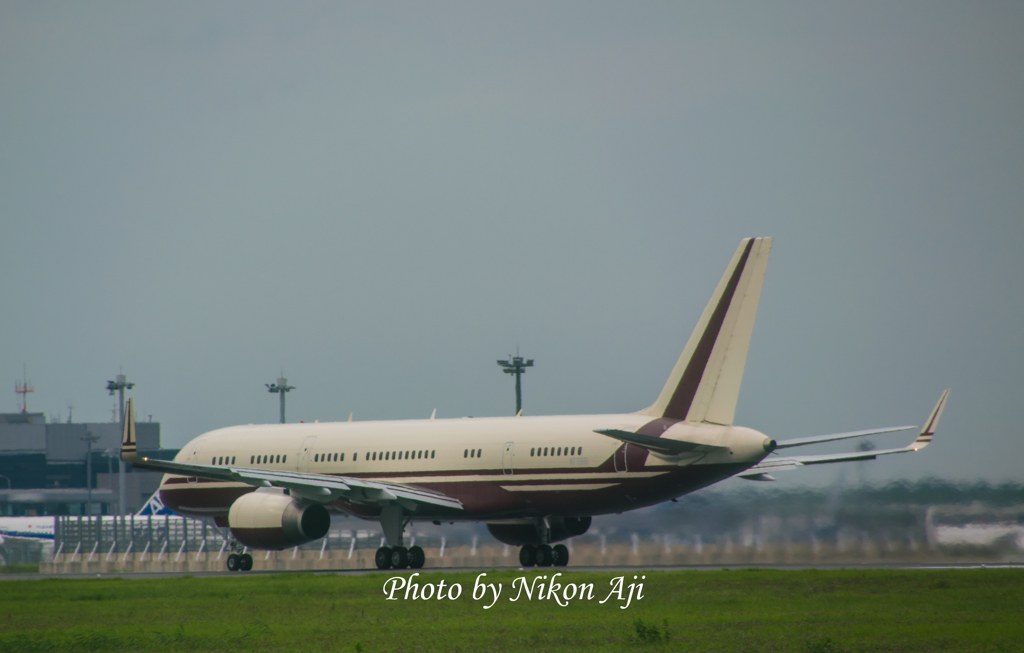 NArita International Airport 