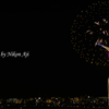 第33回　江戸川花火　終りょう～