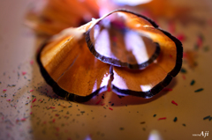 家撮　『色鉛筆』