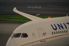 NRT intl. airport terminal 1 north wing