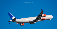 SAS　A-340