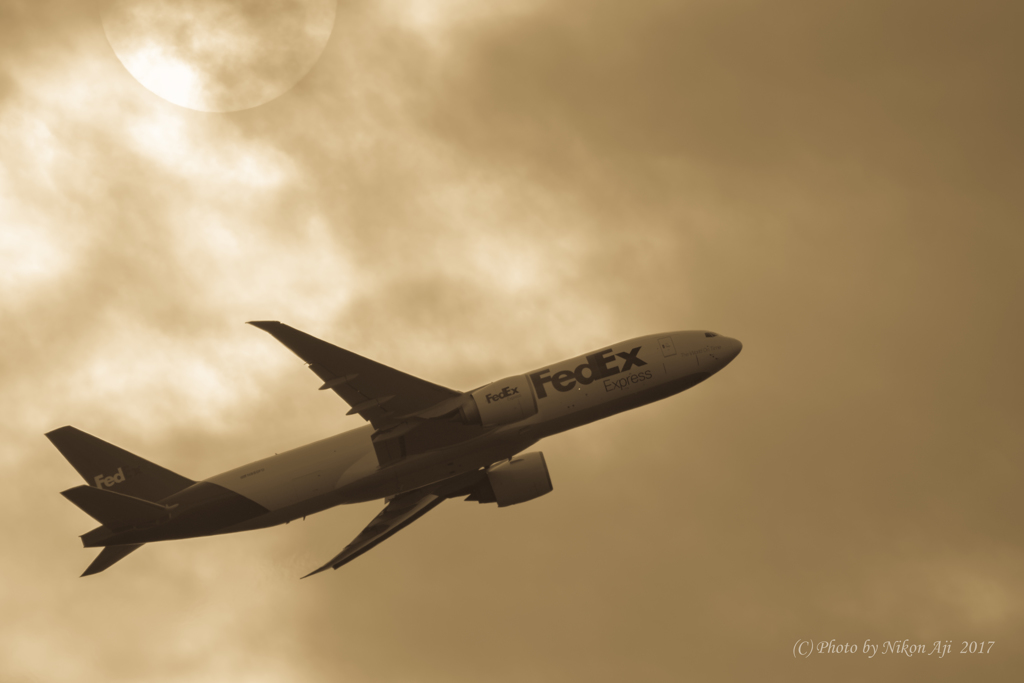 FedEx